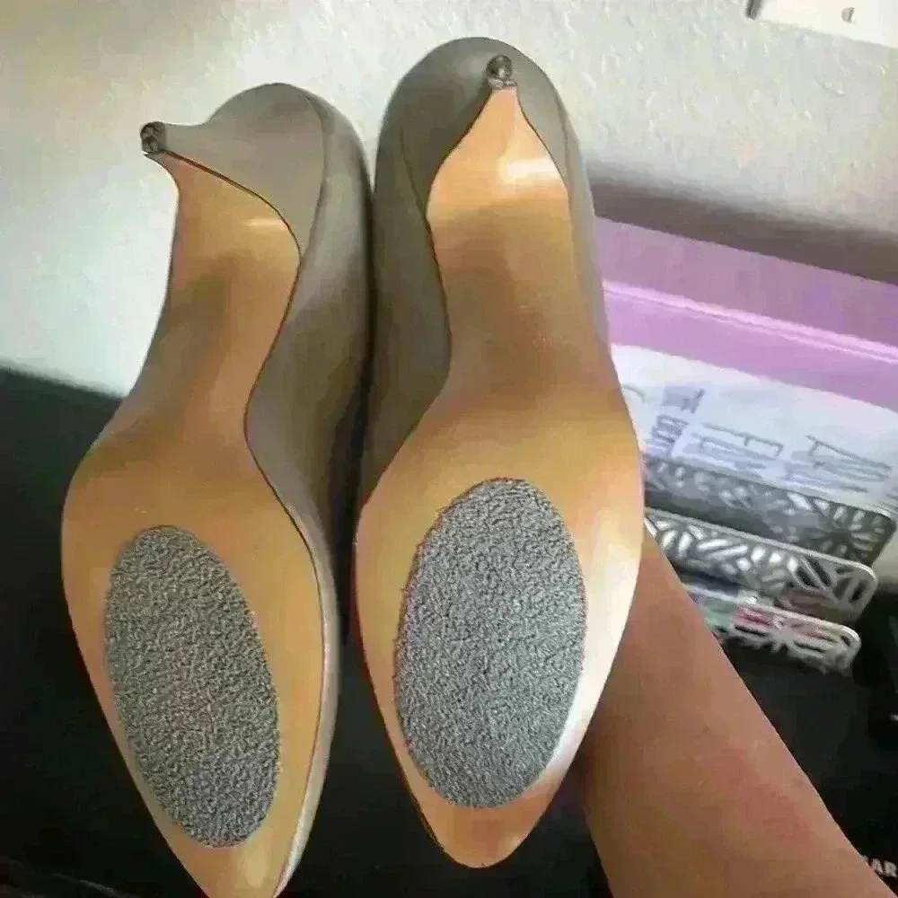 Naturalizer heel